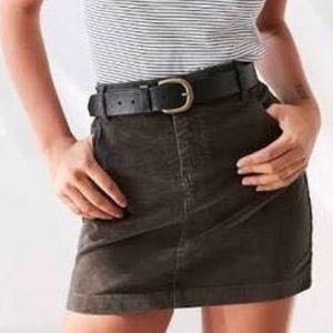 BDG Skirt - Urban Outfitters